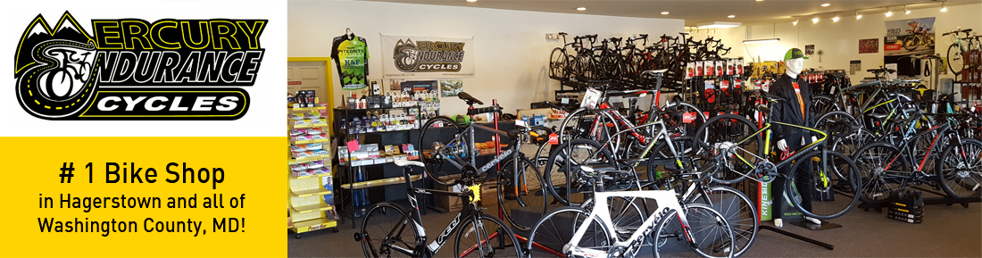 Jaime's Bike Shop, Sports