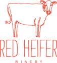 red heifer winery