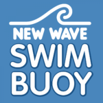 new wave swim buoy