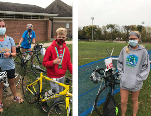 How RACINE MULTISPORTS is Approaching the 2021 LIVE “In-Person” Race Season