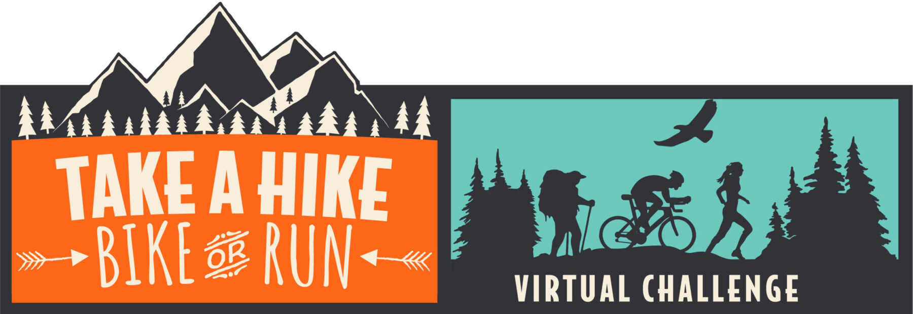 Take a Hike Virtual Challenge – Racine MultiSports